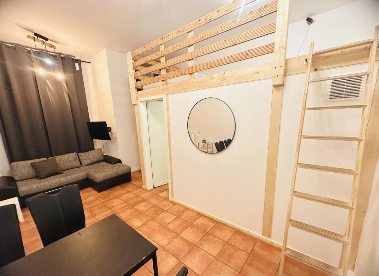 Cityflair Apartments Rummelsburg Berlin Kültér fotó