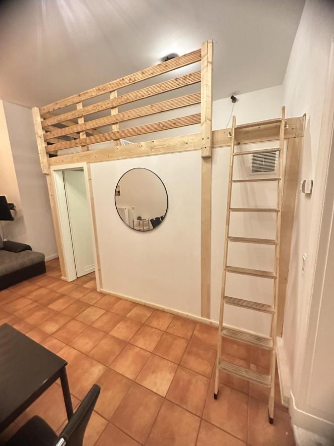 Cityflair Apartments Rummelsburg Berlin Kültér fotó