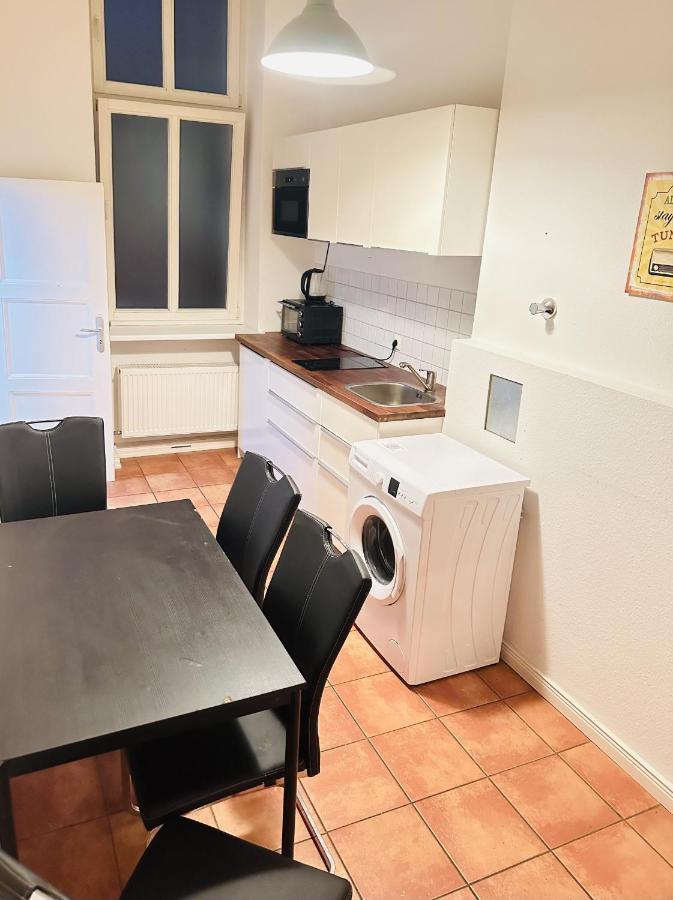 Cityflair Apartments Rummelsburg Berlin Kültér fotó