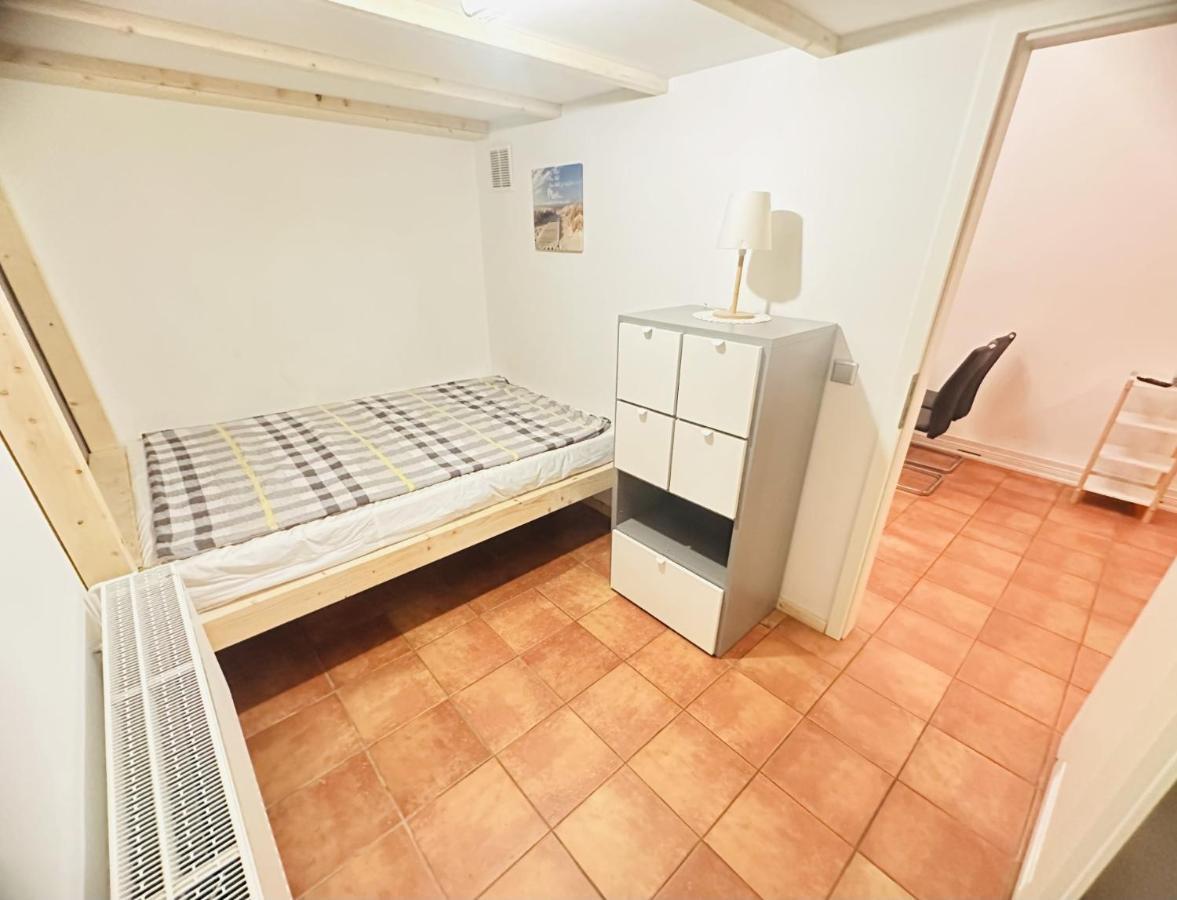 Cityflair Apartments Rummelsburg Berlin Kültér fotó