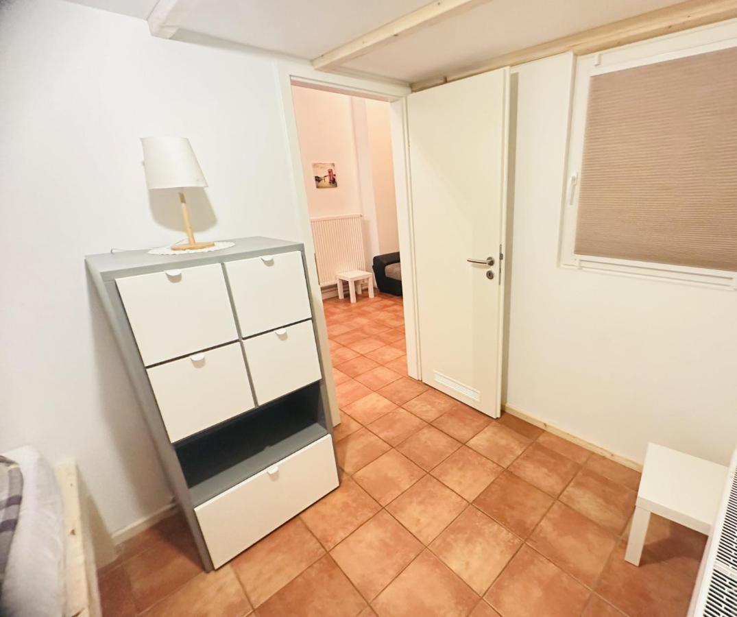 Cityflair Apartments Rummelsburg Berlin Kültér fotó