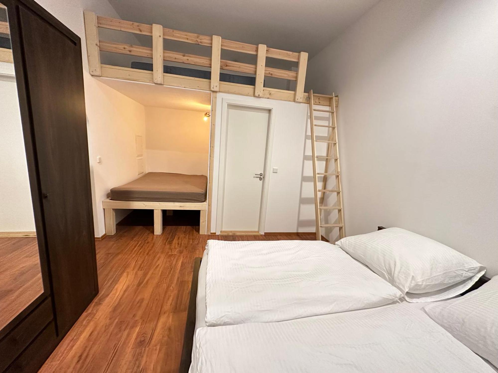 Cityflair Apartments Rummelsburg Berlin Kültér fotó