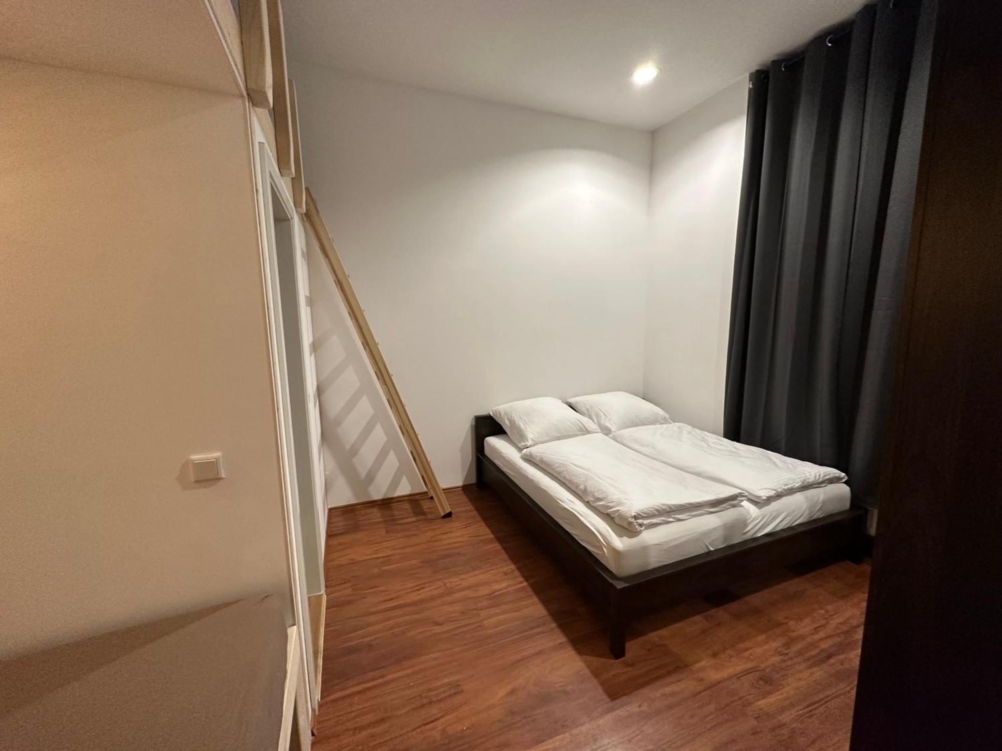Cityflair Apartments Rummelsburg Berlin Kültér fotó