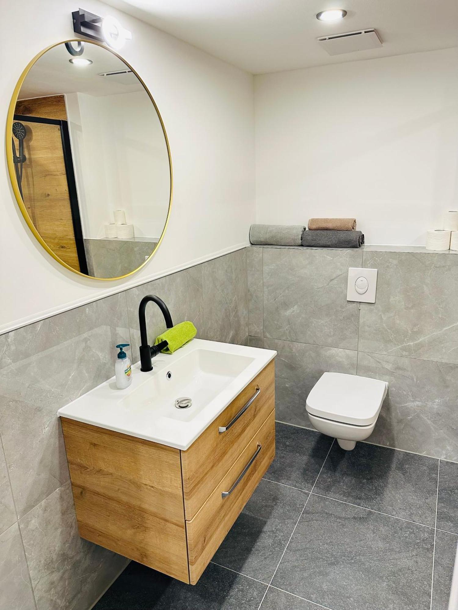 Cityflair Apartments Rummelsburg Berlin Kültér fotó