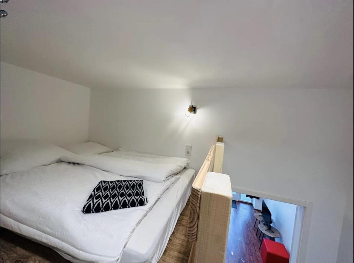 Cityflair Apartments Rummelsburg Berlin Kültér fotó