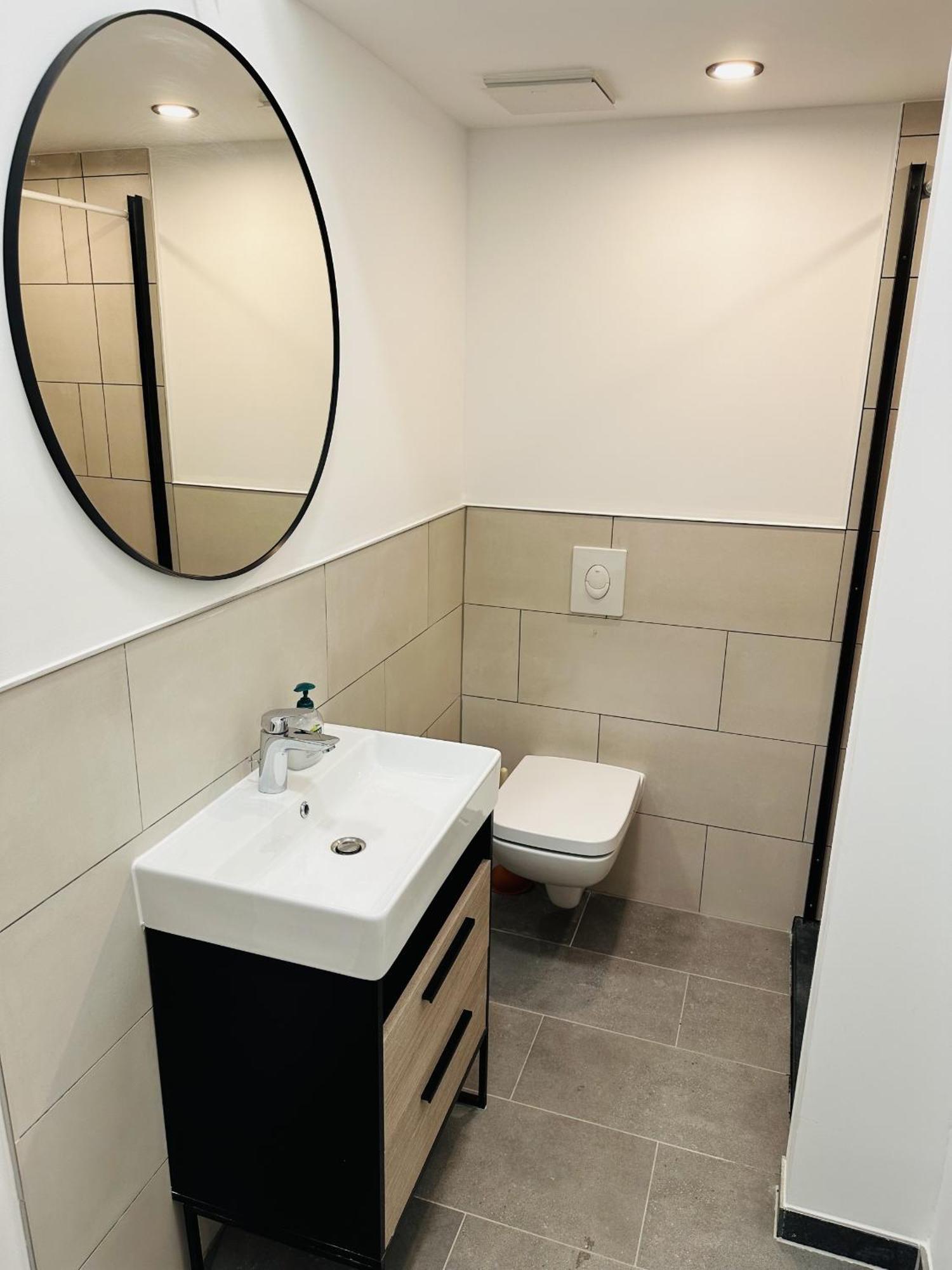 Cityflair Apartments Rummelsburg Berlin Kültér fotó